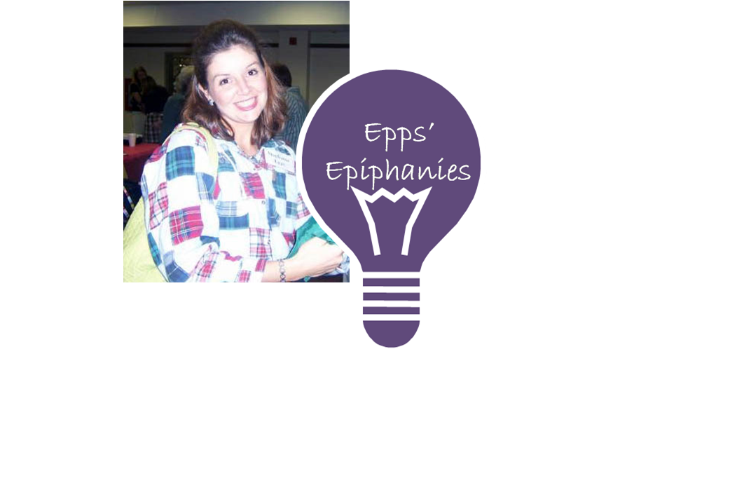 Epps' Epiphanies