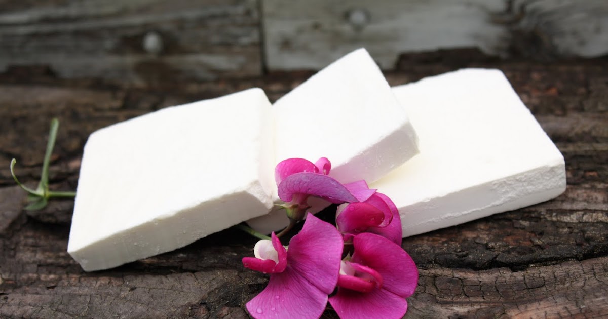 Vaida Africa "Soap making" project in Malawi