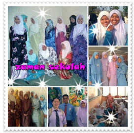 zaman sekolah