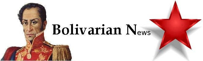 Bolivarian News Blog