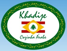 Khadije Cozinha Árabe