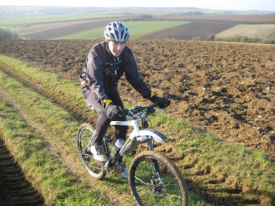 rando vtt quelmes