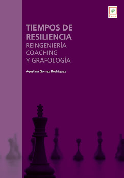 Libro "TIEMPOS DE RESILIENCIA"