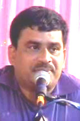 Bilikalluru Krishna Murthy
