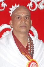 Sri Karunaakara Swaameeji,Deepaambudhi