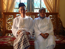 mY parents