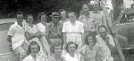 Mary's Family