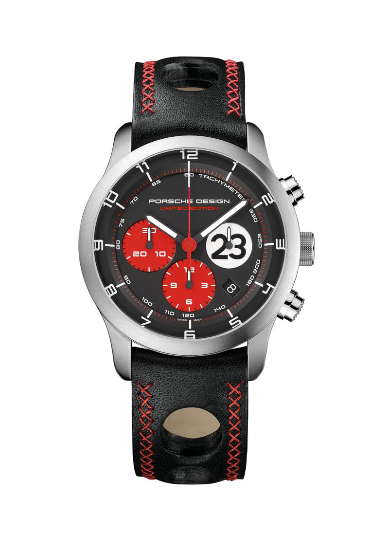 p6612 porsche design