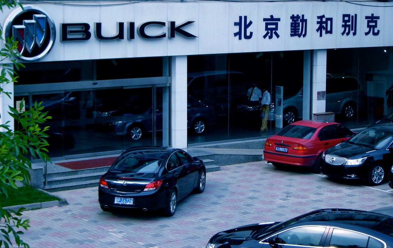 Energy, Climate, Transportation Which Country Produces the Most Cars?