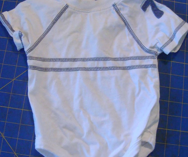 diddle dumpling Tutorial Make a quick infant bodysuit/Onesie extender