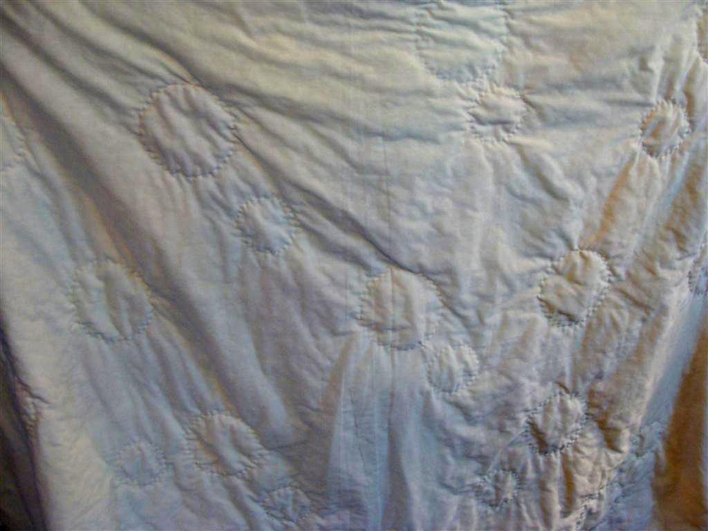 diddle dumpling Curtain turned blanket