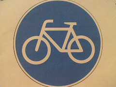 LET´S USE OUR BICYCLE!!!
