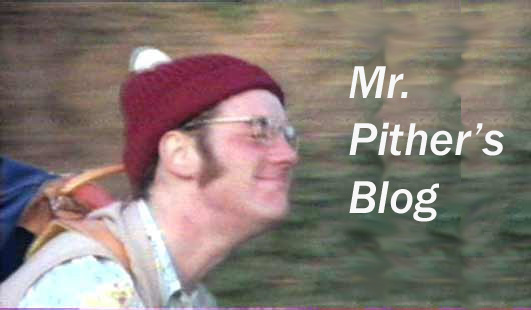 Mr. Pither