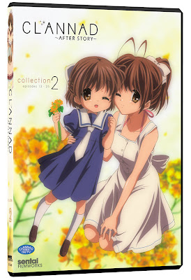 Clannad: After Story (TV Series 2008–2009) - Episode list - IMDb