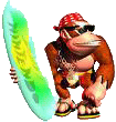 Funky Kong