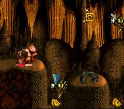 Reptile Rumble