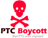 PTCBoycott