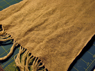 Bloodroot Dye