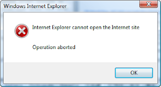 cannot open isyncer cannot open isyncer