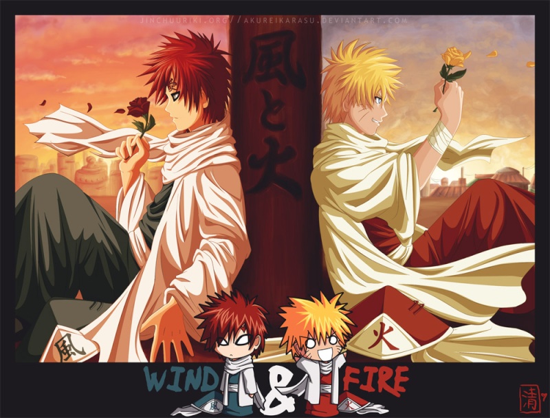 Naruto HD & Widescreen Wallpaper 0.292521890163817