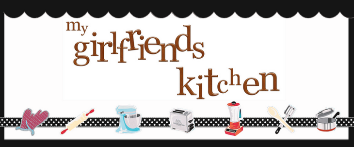 My Girlfriend S Kitchen