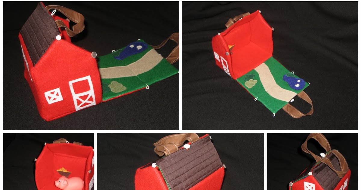 Sew Fabulous! Fabric Barn