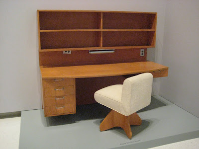  Furniture Pittsburgh on Desk Designed For Pittsburgh S Frank House  1939  By Marcel Breuer