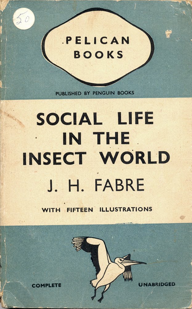 Montague Projects Blog Daily Book Graphics 556 / Social Life in the