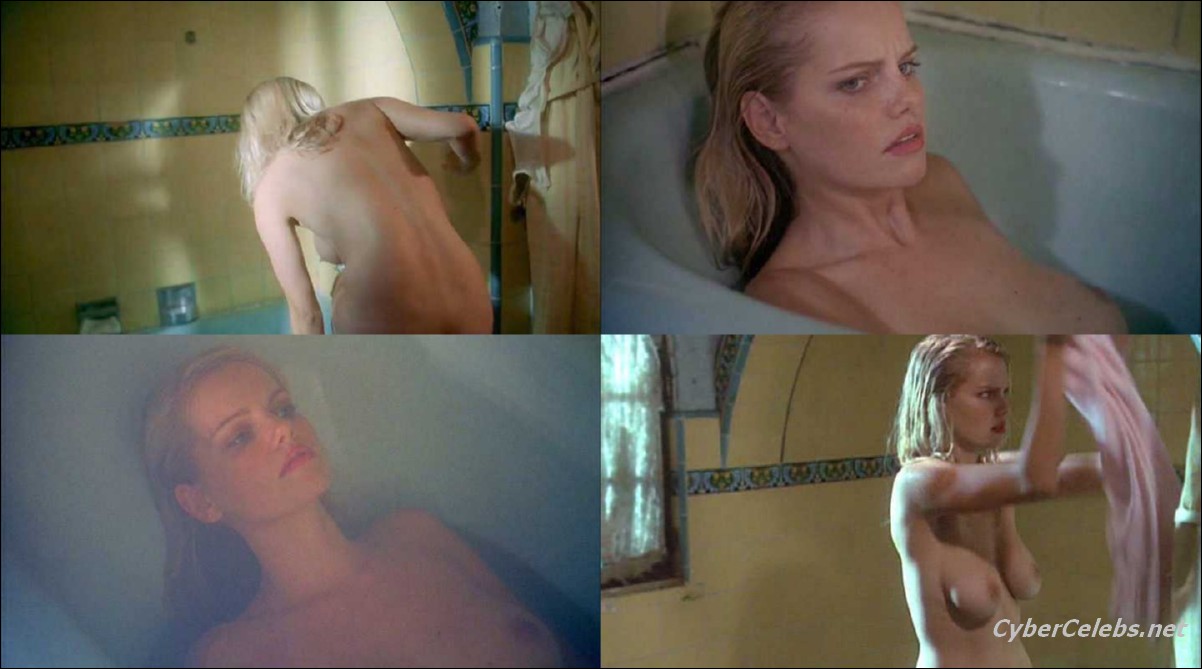 Mircea monroe nude