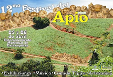Festival del Apio