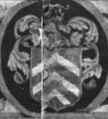 1. The Lewknor Crest & Coat of Arms
