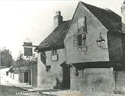 The Running Horse Inn, Leatherhead