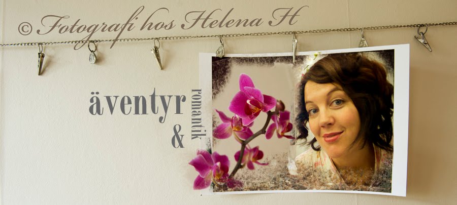 ©Helena H´s fotografi romantik och äventyr