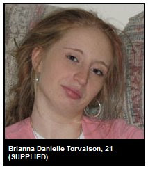 prostitute found slain brenda