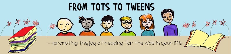 From Tots to Tweens at Arlington Public Library Virginia