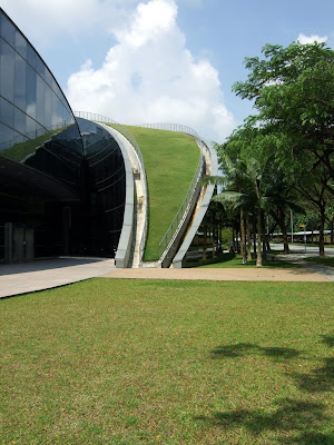  Interior Design Schools on Walkable  Livable  Enjoyable Green Roof  Why  I Think It Is