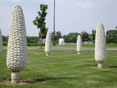 Ohio Corn