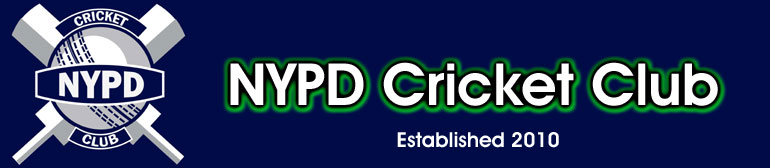 NYPD Cricket Club
