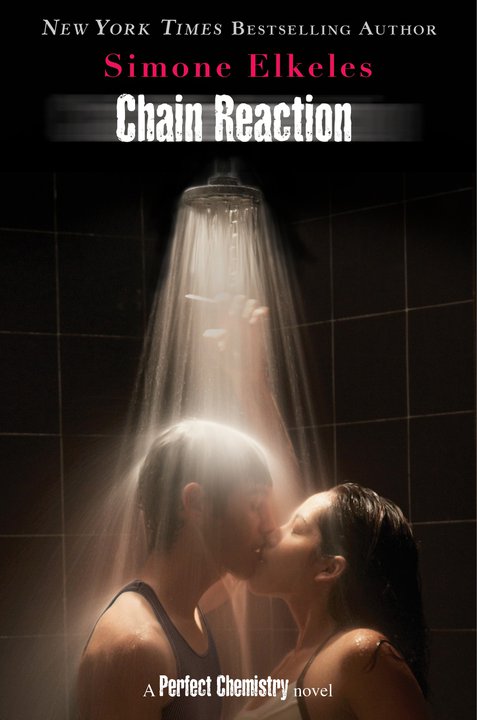 Chain Reaction (Perfect Chemistry) Simone Elkeles