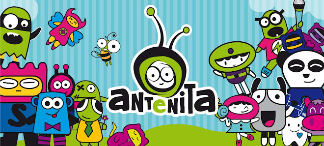 antenita