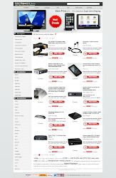 Media HD Player Store