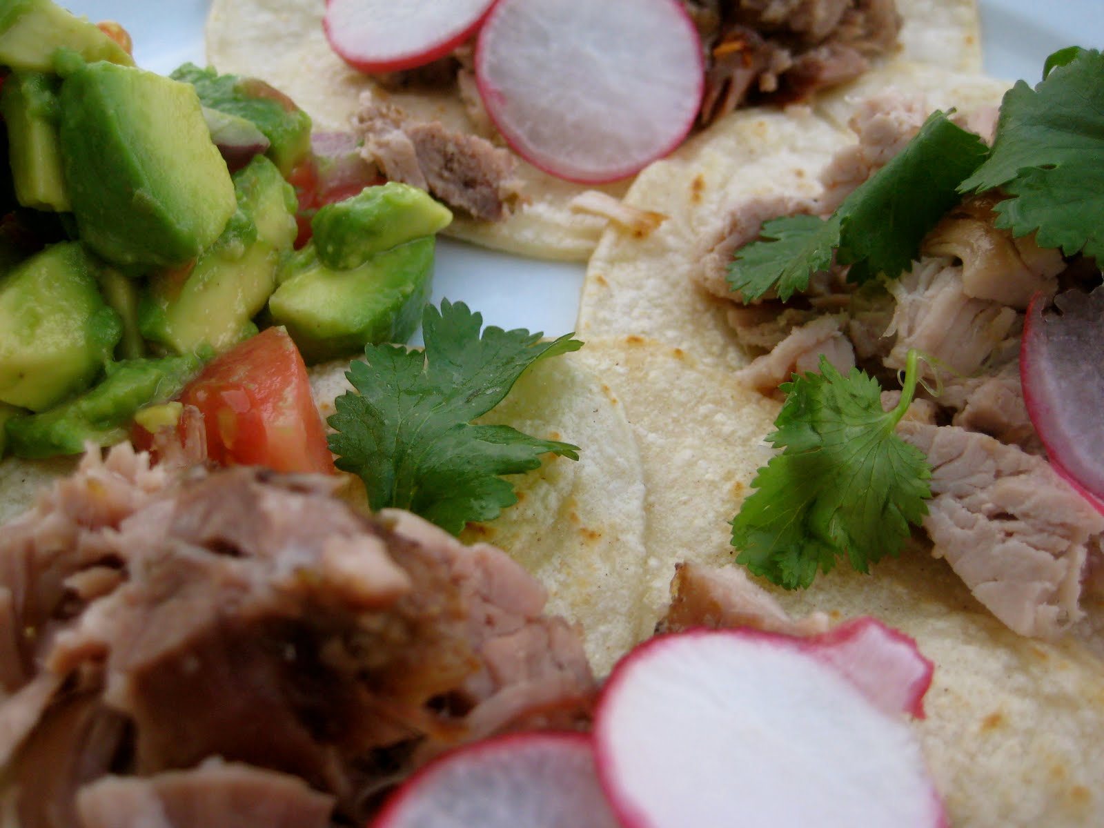 Mexican Pulled Pork Carnitas A Bountiful Kitchen