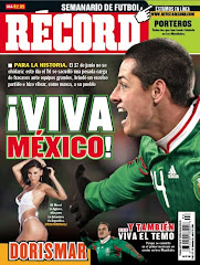 REVISTA RECORD