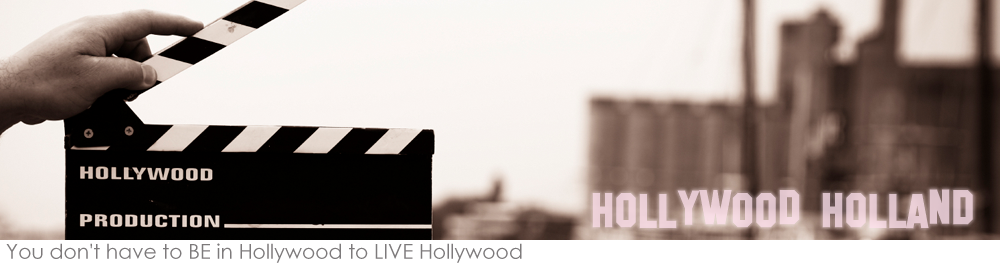 Hollywood Holland