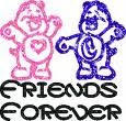 Friends Forever 5