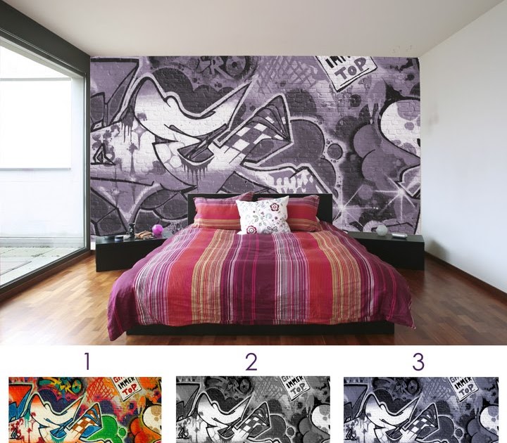 Custom Wallpaper Inspiration Custom Wallpaper Project Wall Mural