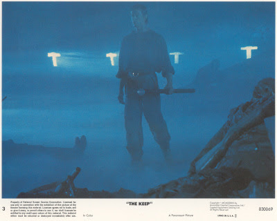 El torreon/ The keep - Michael Man (1983) The+keep+3