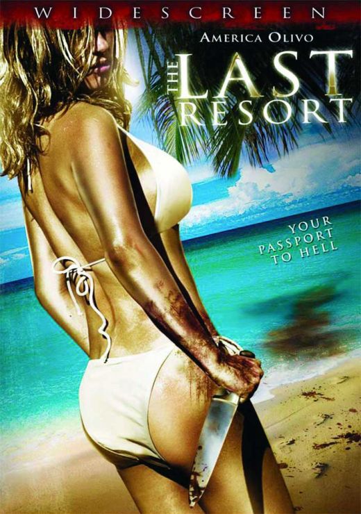 Last Resort movie