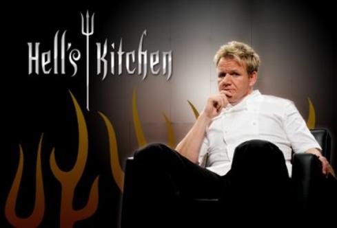 Jigsaw S Lair Hell S Kitchen Season 8 Episode 5 Recap
