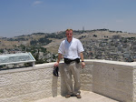 At Jerusalem May 2006